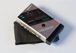 Image result for Walkman Pioneer Vintage