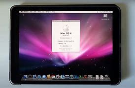 Image result for Mac OS for iPad