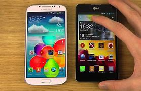 Image result for Samsung Galaxy S4 LG G1