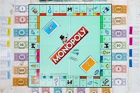 Image result for Monopoly Game