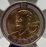 Image result for Mandela Coins for Sale