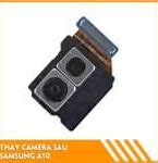 Image result for Samsung A10 2 Camera