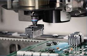 Image result for Surface Mount Technology Components