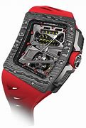 Image result for Most Expensive Chrome Richard Mille Watches