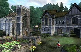 Image result for The Elder Scrolls IV Oblivion Indoors