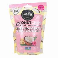 Image result for Healthy Crunch Vegan White Chocolate Chips