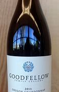 Image result for Goodfellow Family Viognier Pourquoi Pas?