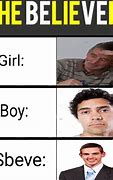 Image result for She Cried He Lied Meme