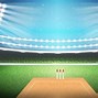 Image result for Cricket Ground Animated