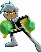 Image result for Danny Phantom Ghost Powers