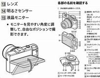 Image result for Sony RX100 Mark 6