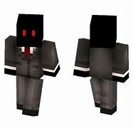 Image result for Invisible Man Minecraft