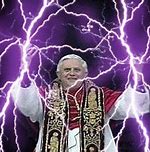 Image result for Darth Ratzinger