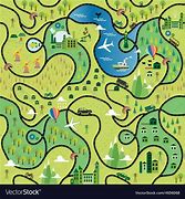 Image result for Missagon Cartoon Map