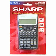 Image result for Sharp Scientific Calculator