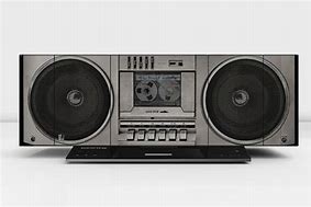 Image result for Aiwa Boombox Speakers