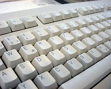 Image result for Keyboard for Desktop Computers
