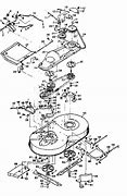 Image result for Pulley for Craftsman Lawn Mower