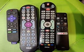 Image result for TCL Roku Smart TV remote