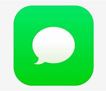 Image result for iOS Message App Icon