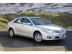 Image result for Silver Toyota Camry XLE Fast On the Road
