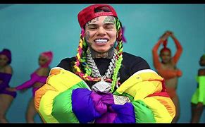 Image result for 6Ix9ine Gooba Song