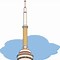 Image result for High Tower Clip Art