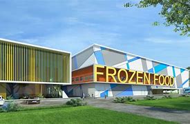 Image result for Food Factory Design