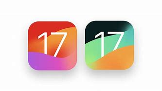 Image result for iOS 17 New Icons