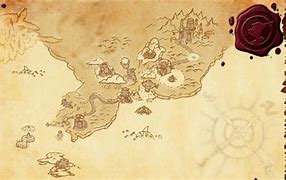 Image result for Jak and Daxter Map Poster