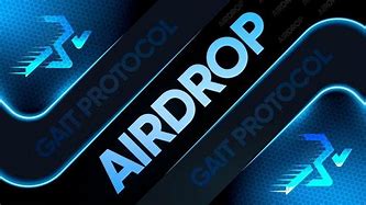 Image result for AirDrop Community Logo