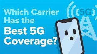 Image result for Which Carrier Has the Best Coverage