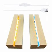 Image result for 6 Inch Rectangle White LED
