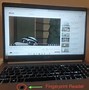 Image result for Laptop and Mobile with Fingerprint