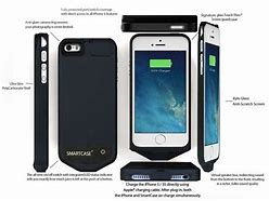 Image result for Apple Smart Battery Case iPhone 5S