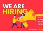 Image result for Sample of Job Vacancy Advertisement