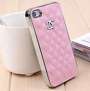 Image result for Chanel Bling iPhone Cases