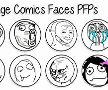 Image result for rage comics face name