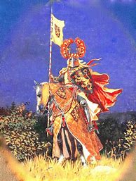 Image result for 12th Century Knight