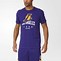 Image result for T-Shirt NBA All-Star Blue