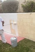 Image result for Cement Wall Paint