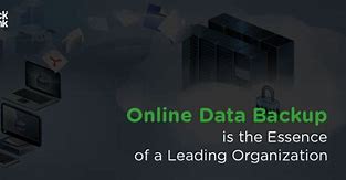 Image result for Data Backup Services Online