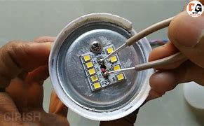 Image result for How to Repair LED Bulb