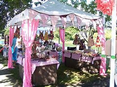 Image result for Craft Fair Booth Ideas 10X10