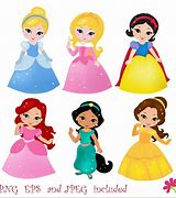 Image result for Mini Princesses
