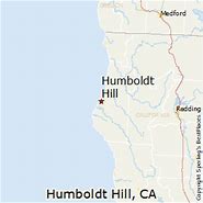 Image result for Humboldt Hill California
