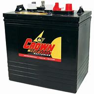 Image result for 6V Deep Cycle Battery in New Zealand