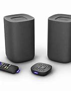 Image result for Roku TV Speakers Wireless