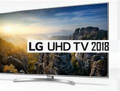 Image result for LG TVs 2018