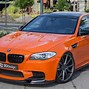 Image result for Modified BMW Orange